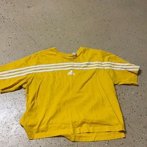 adidas shirt